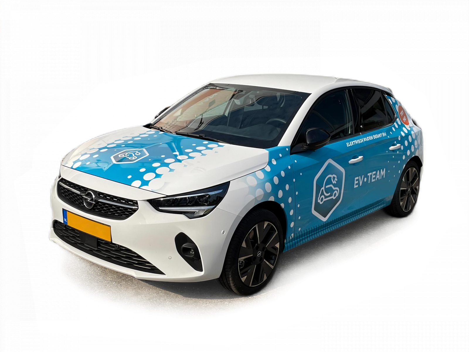 EV-Team Elitecar Alkmaar