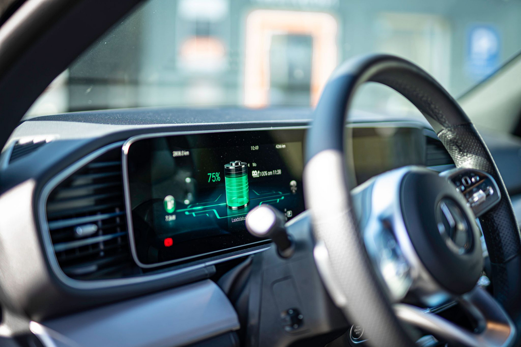 EV-Team Elitecar Alkmaar