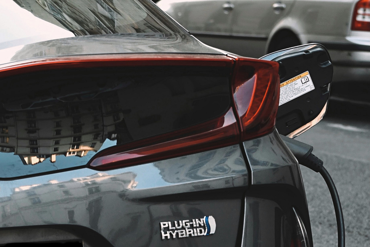 EV-Team Elitecar Alkmaar