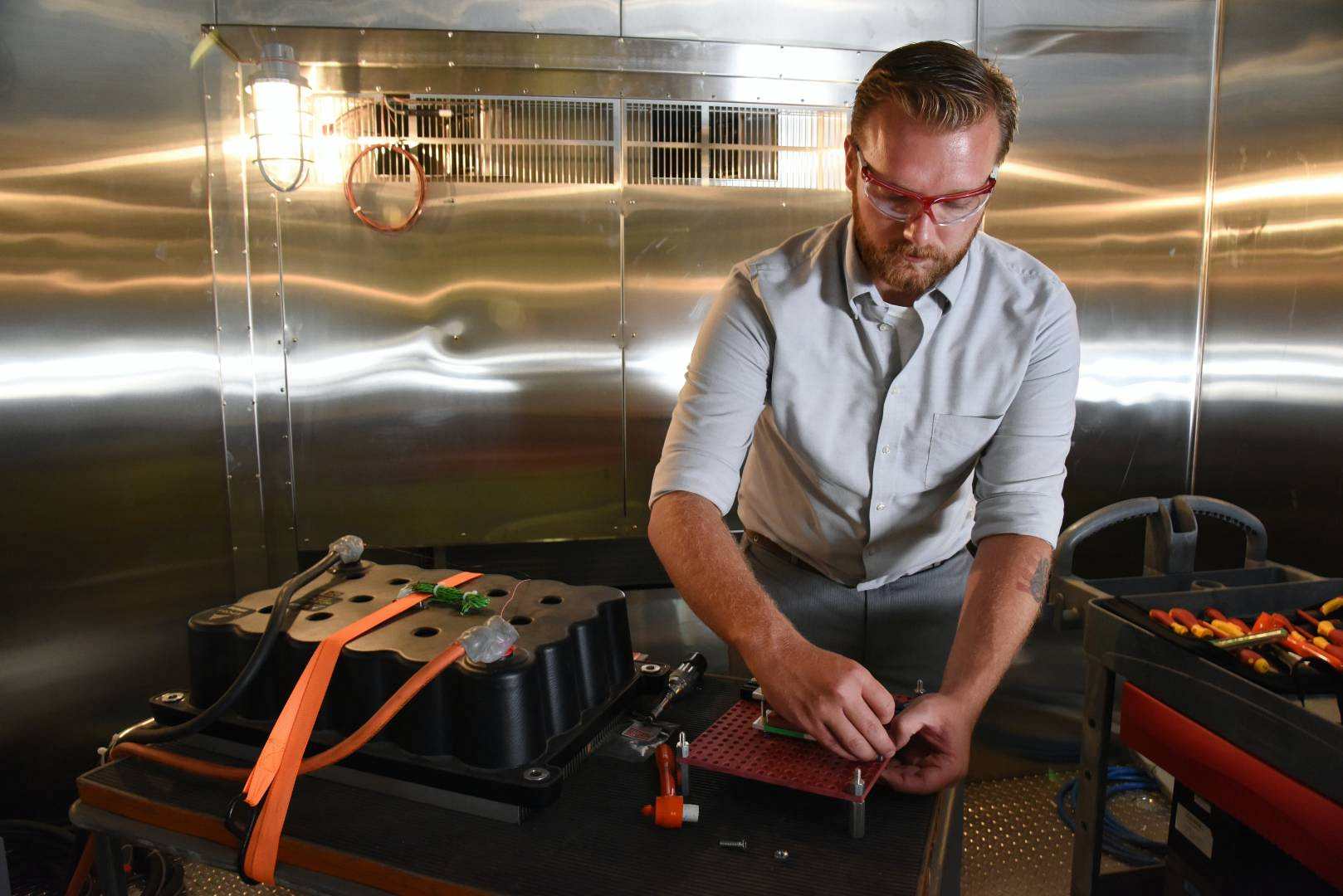 EV-Team Elitecar Alkmaar