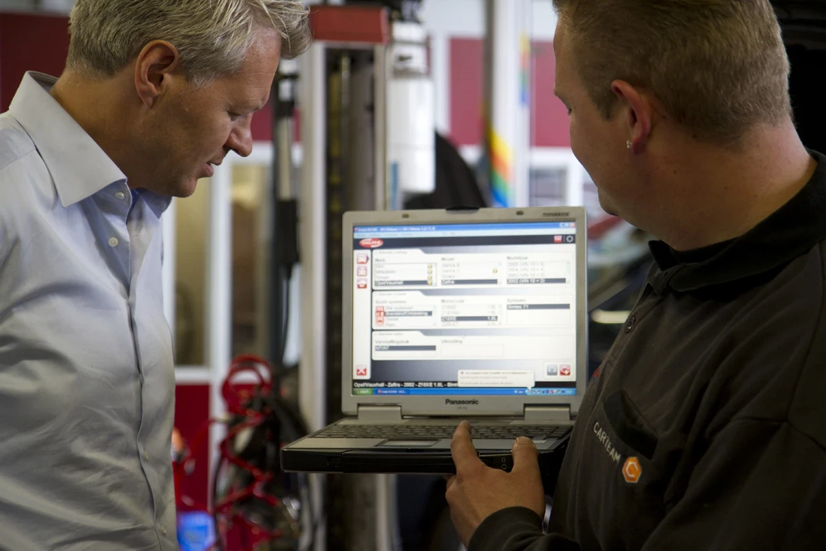 EV-Team Elitecar Alkmaar