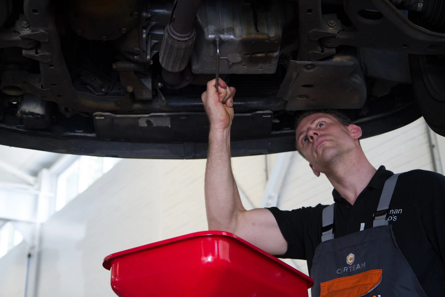 EV-Team Elitecar Alkmaar