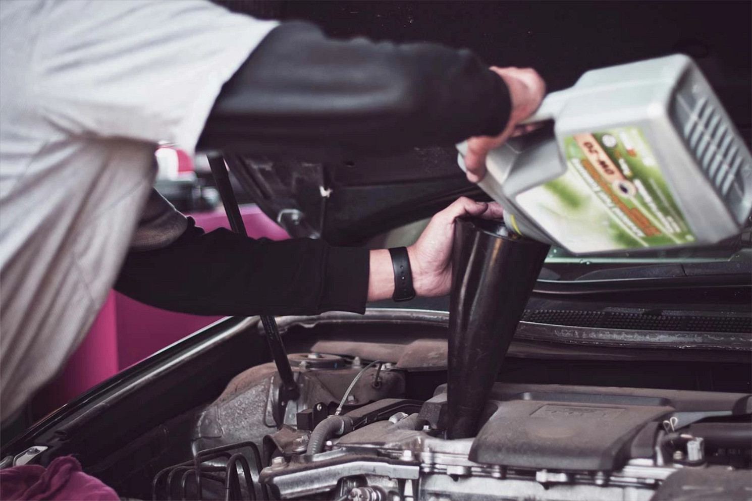 EV-Team Elitecar Alkmaar