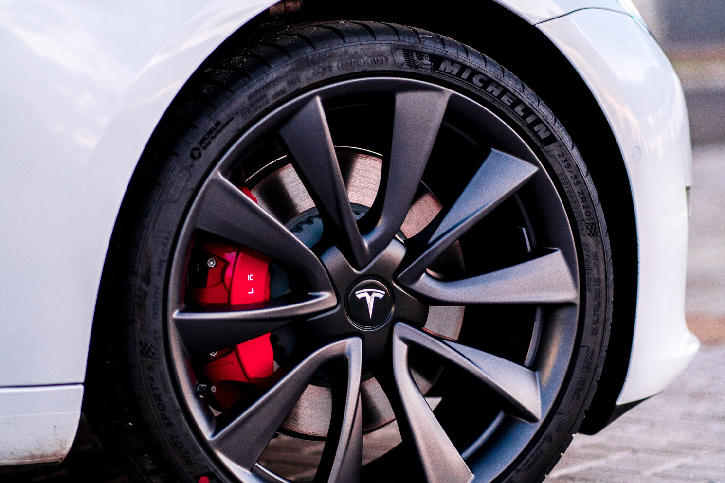 EV-Team Elitecar Alkmaar