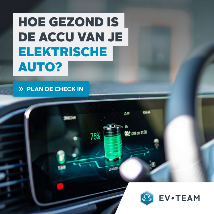 EV-Team Elitecar Alkmaar