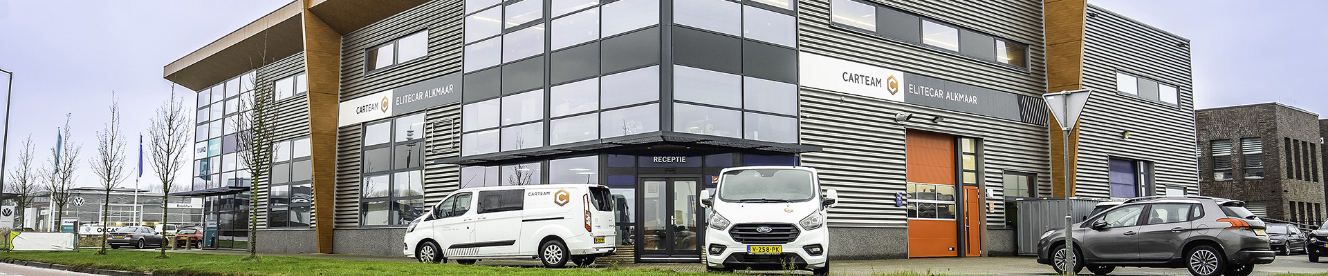 Carteam Elitecar Alkmaar