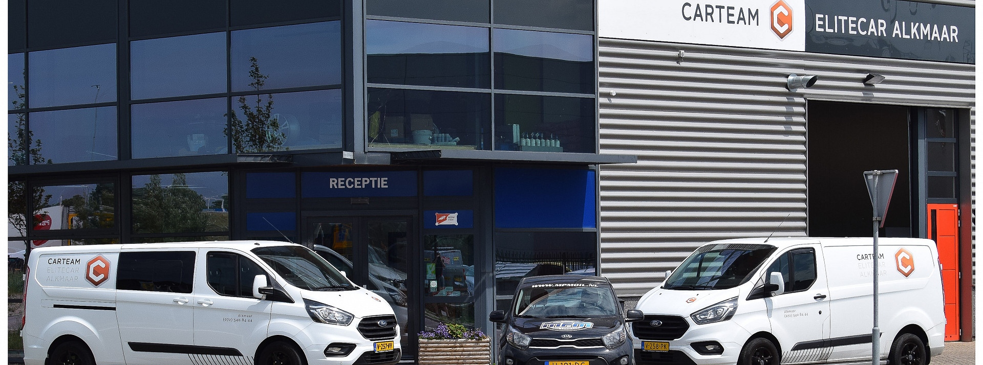 Carteam Elitecar Alkmaar