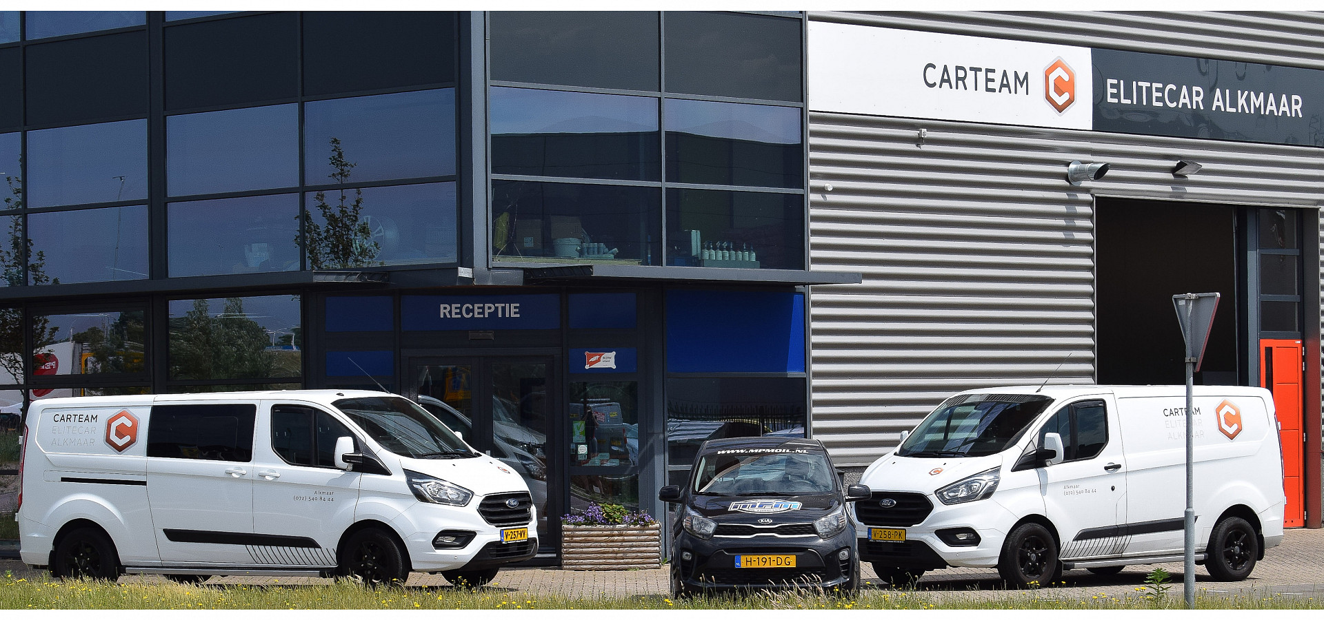 Carteam Elitecar Alkmaar