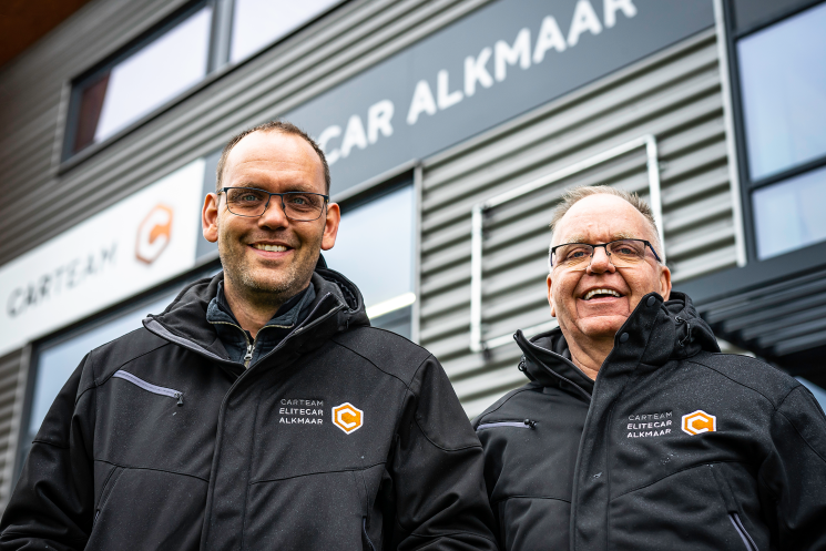 Carteam Elitecar Alkmaar