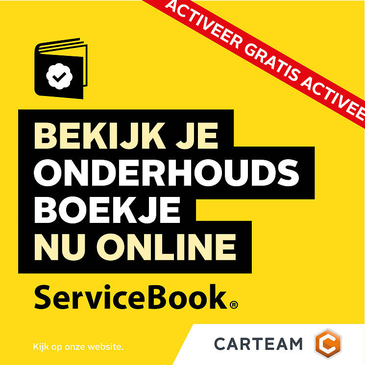 Carteam Elitecar Alkmaar