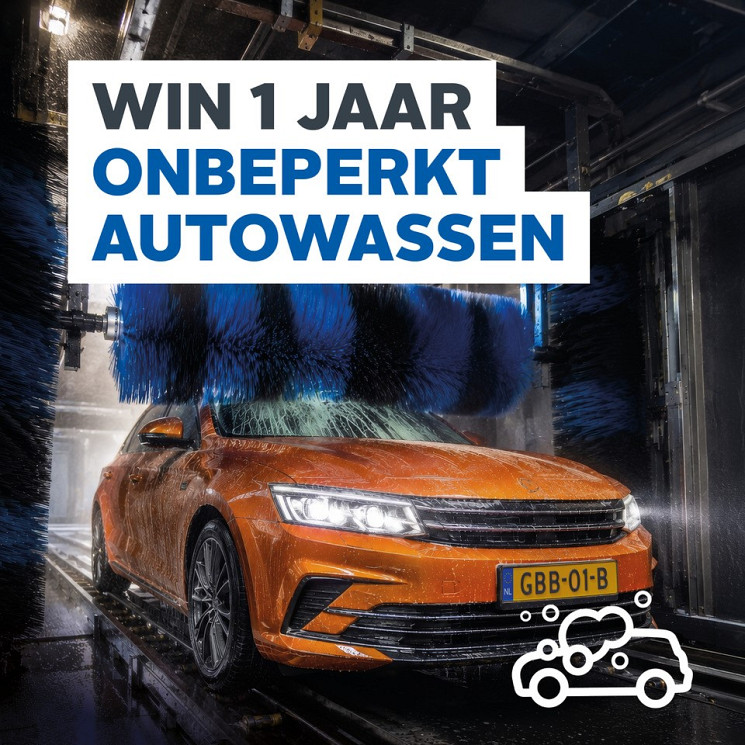 Carteam Elitecar Alkmaar